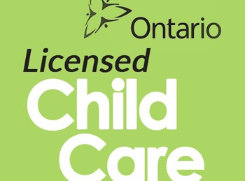 Ontario Licensed Child Care